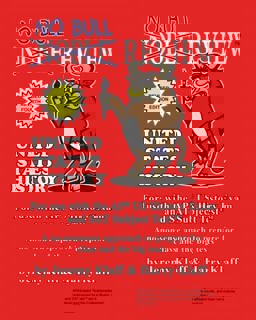 No Bull Review - for Use with the AP US History Exam and SAT Subject Test