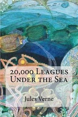 20,000 Leagues under the Sea