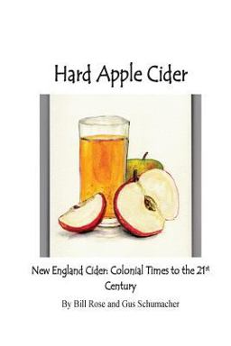 Hard Apple Cider