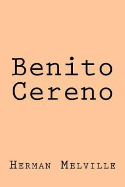 Benito Cereno