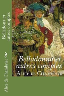 Belladona et Autres Comptes