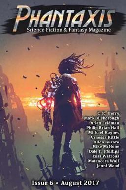 Phantaxis August 2017