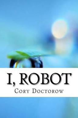 I, Robot