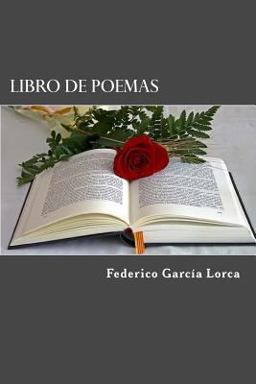 Libro de Poemas (Spanish Edition)