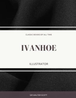 Ivanhoe : Illustrator