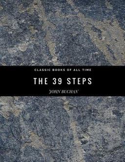 The 39 Steps