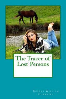 The Tracer of Lost Persons