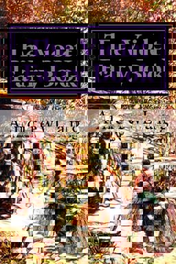 The Violet Fairy Book