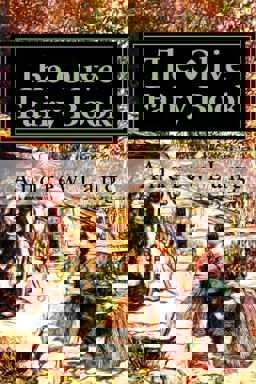 The Olive Fairy Book