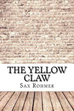 The Yellow Claw