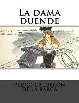 La Dama Duende