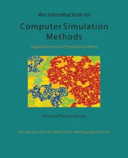An Introduction to Computer Simulation Methods