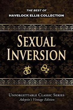 Havelock Ellis Collection - Sexual Inversion