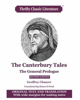 The Canterbury Tales: the General Prologue