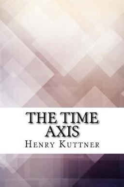 The Time Axis