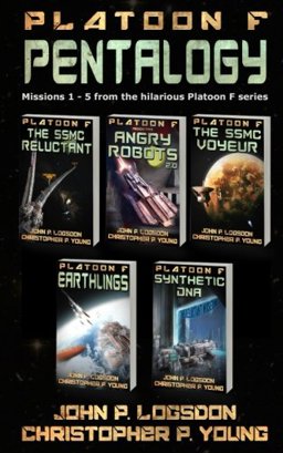 Platoon F: Pentalogy Platoon F: Pentalogy