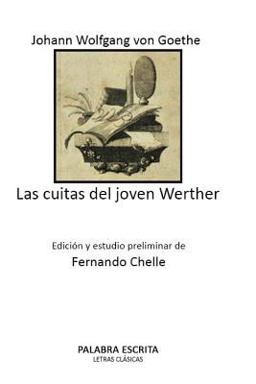 Las Cuitas Del Joven Werther