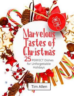 Marvelous Tastes of Christmas