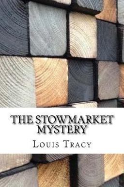 The Stowmarket Mystery