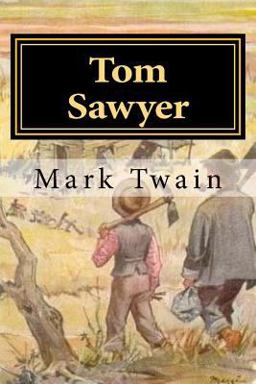 Tom Sawyer