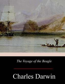 The Voyage of the Beagle The Voyage of the Beagle