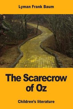 The Scarecrow of Oz