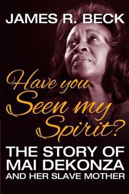 Have You Seen My Spirit?