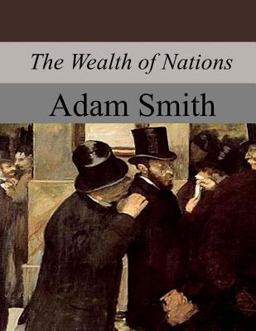 The Wealth of Nations
