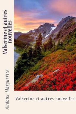 Valserine et Autres Nouvelles