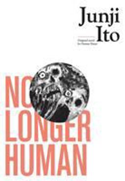 No Longer Human:  9781974707096 Front Cover
