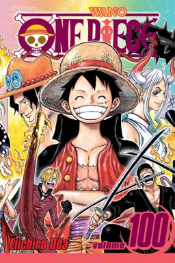 One Piece, Vol. 101 by Eiichiro Oda: 9781974734207 | Bookstores.com