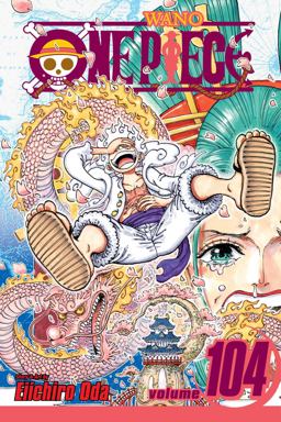 One Piece, Vol. 101 by Eiichiro Oda: 9781974734207 | Bookstores.com