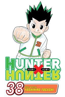 Hunter X Hunter, Vol. 32 by Yoshihiro Togashi: 9781421559124