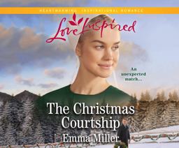 The Christmas Courtship