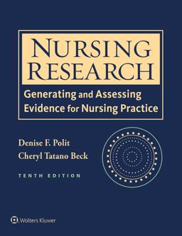 Nursing Research 10th Edition Text and Resource Manual for Nursing Research Package