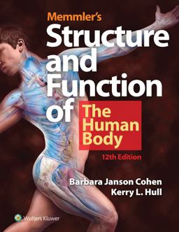 Memmler's Structure and Function of the Human Body Memmler's Structure and Function of the Human Body