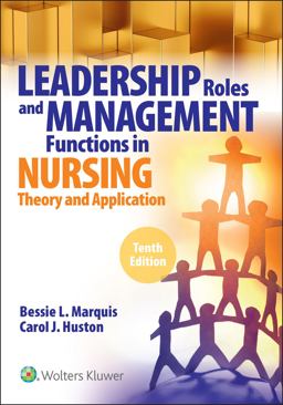 Leadership Roles and Management Functions in Nursing, North American Edition:  9781975139216 Front Cover
