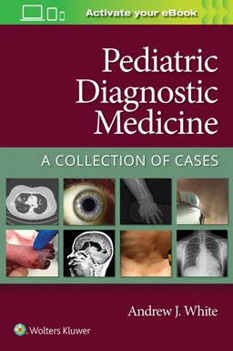 Pediatric Diagnostic Medicine Pediatric Diagnostic Medicine