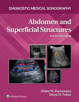 Abdomen and Superficial Structures 5th 9781975174972 Front Cover