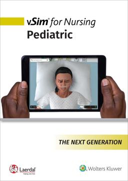 VSim for Nursing Pediatric Enhanced