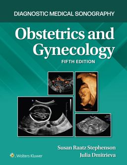 Obstetrics and Gynecology 5th 9781975176983 Front Cover