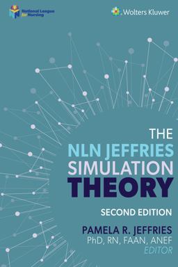 NLN Jeffries Simulation Theory 2nd 9781975185046 Front Cover