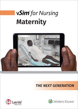 VSim for Nursing Maternity