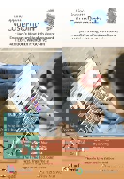 Lippincott Coursepoint+ Enhanced for Jensen's Nursing Health Assessment 4th 9781975204716 Front Cover