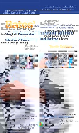 Bates' Pocket Guide to Physical Examination and History Taking