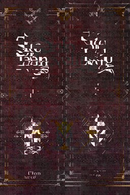 Solo Leveling, Vol. 2 (novel)