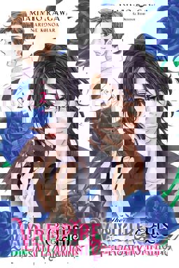 The Vampire and His Pleasant Companions, Vol. 2