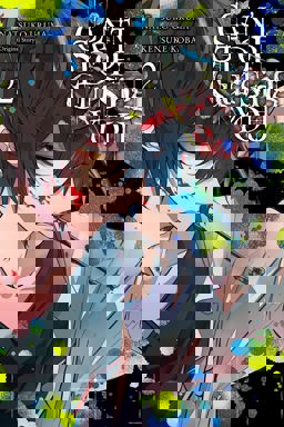 Can't Stop Cursing You, Vol. 2