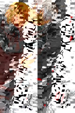 Love of Kill, Vol. 1