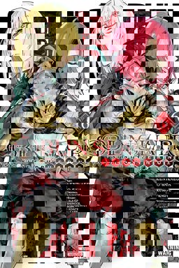 Goblin Slayer Side Story: Year One, Vol. 6 (manga)